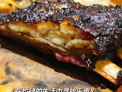 -BARBECUE烤肉屋