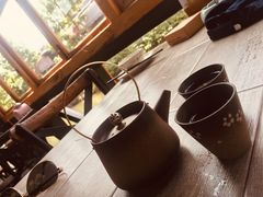 -花溪雨·森林餐厅(石基店)
