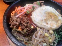 -鑫日千里马朝鲜族小馆(总店)