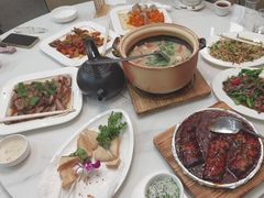 -潮味鱼仔店·地道潮汕味(坪山店)
