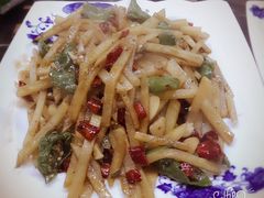 -光辉公鸡馆(事业小区店)