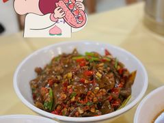 -笨罗卜浏阳菜馆(龙华鹏润达店)