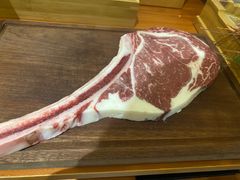 -NIUAN牛庵·日式和牛烧肉(恒隆店)