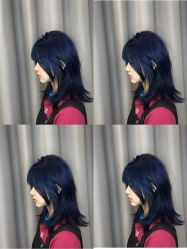 -GIRL STYLE 烫发·染发沙龙