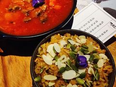-麦甜创意轻食餐厅(西康路店)