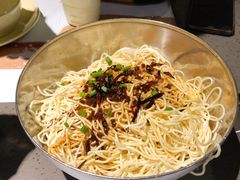 凉面-一棠龙虾•王牌虾球(后湖御华里店)