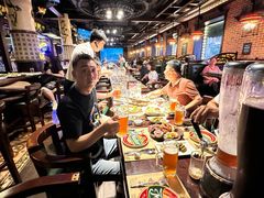 -马迭尔德式西餐精酿啤酒屋(中央大街店)