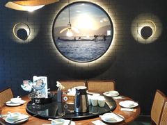 -望湘园·洞庭渔宴(浦江欢乐颂店)
