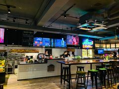 -JINNS锦时 steak&pizza(浸信会礼拜堂旧址店)