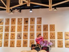 -十八字金银饰·拼豆·开蚌手工体验团建(君太百货店)