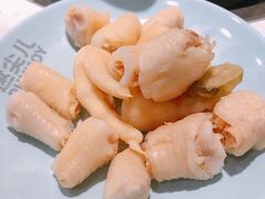 -燃尖儿自助串串火锅(新业广场店)