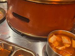 -西塔老太太泥炉烤肉(苏州大悦城店)