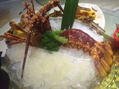 iphone_upload_pic-湛江渔港·大排档(乐园路总店)