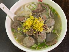 -潮镇老尾牛杂(环城西路店)
