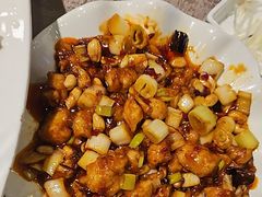 -老浒记烤鸭-北京菜(琉璃厂店)