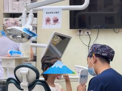 -金一口腔·舒适化正畸·儿牙中心