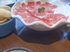 -快乐小羊(富强中路店)