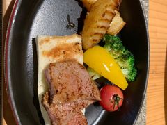 -香樟花园法式铁板烧(恒隆广场店)