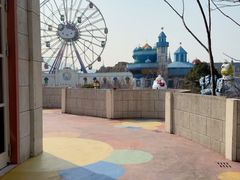-安吉Hello Kitty乐园