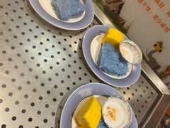 -金马门国际美食百汇(珞喻路店)