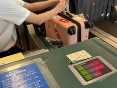 -厦门高崎国际机场-T4航站楼