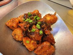 -蓉三少冒烤鸭·四川小吃集(北京首店)