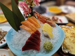 -松坂屋日料自助(长城路店)