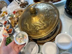 -德发长饺子·非遗(钟楼店)