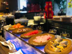 -金海湾自助餐厅(金陵饭店)