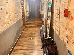-203密室逃脱(朝阳大悦城1店)