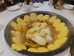 -江湖水乡铁锅炖魚(周庄嘉园店)