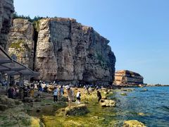 -长岛南北长山旅游景区
