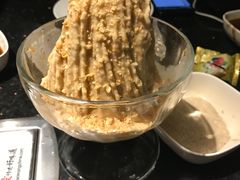 -捞王锅物料理(凯旋路店)