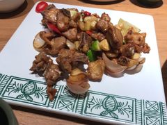-云海肴·汽锅鸡·云南菜(高德置地店)