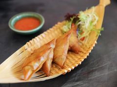 -阿莱唛唛泰国菜·海鲜餐厅(蛇口店)