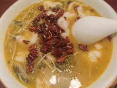 -宏状元现熬粥·京味菜(五棵松店)