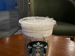 -星巴克臻选(南通万象城1F店)