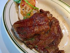 -燃扒房Steakhouse(皇庭店)