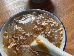 -邓婆婆手工冰粉铺(中港·燊海森林店)