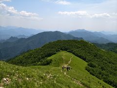 -灵山