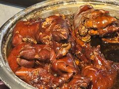 -明红蹄花(糍粑店街店)