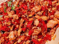 -泥糊破店小酒馆·团建聚餐(南京西路店)