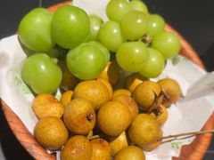 -季季山·云南野生菌火锅(上海首店)