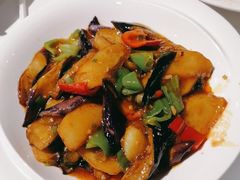 -李老哈·东北菜(宋园路店)