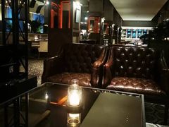 -北京三里屯CHAO酒店