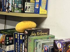 -好玩工厂密室·鹅鸭杀·桌游拼豆电玩