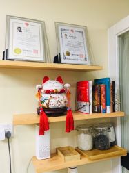 -轻妆Feel·半永久纹眉眼线