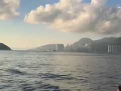 -南丫岛