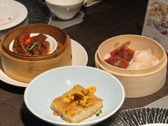 -万丽轩·粤菜(王府井金茂万丽酒店)