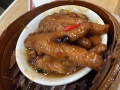 -添好运点心专门店(中环IFC店)